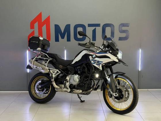 BMW F 850 GS PREMIUM 